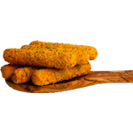 Mozzarella Sticks(6) 