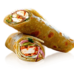Doner Wrap 